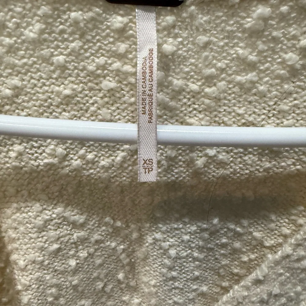 Free People Found My Friend Cardi - Picture 2 of 3